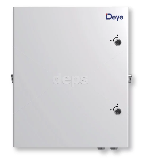 Система збереження енергії  Deye MS-G215-2H3 (100 kW | 215 kWh) EMS-1000