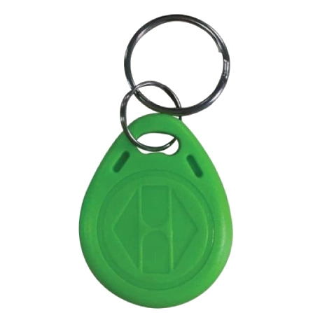 Tag-02 EM green
