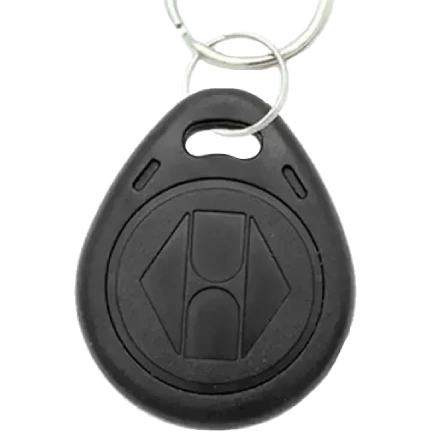 Tag-02 MF black