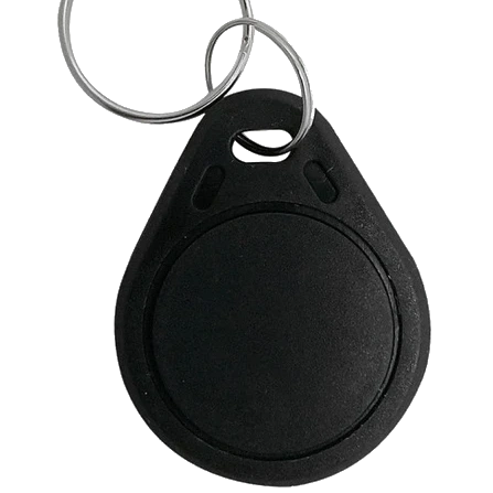 Tag-03 EM black