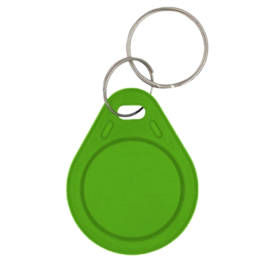 Tag-03 EM green