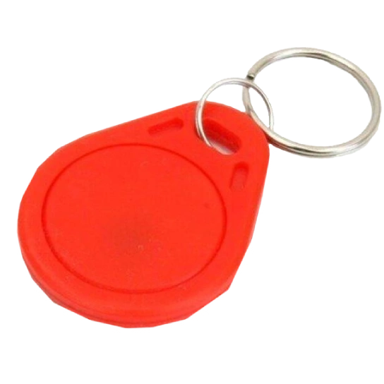 Tag-03 MF red