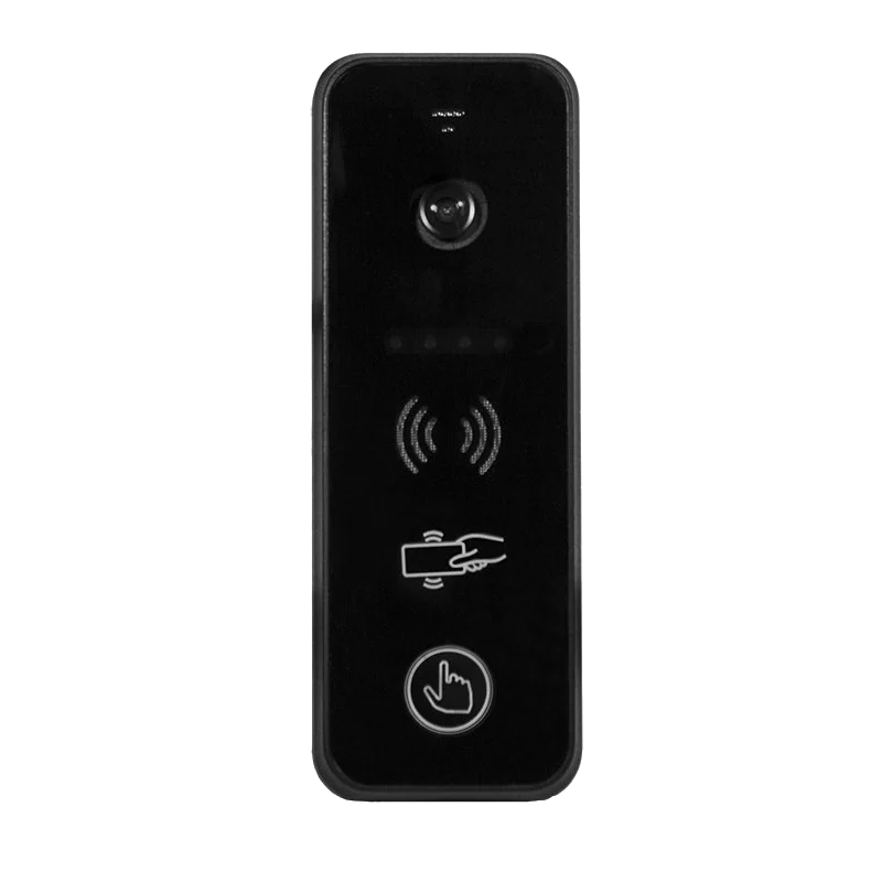 Tantos iPanel 2 WG Black