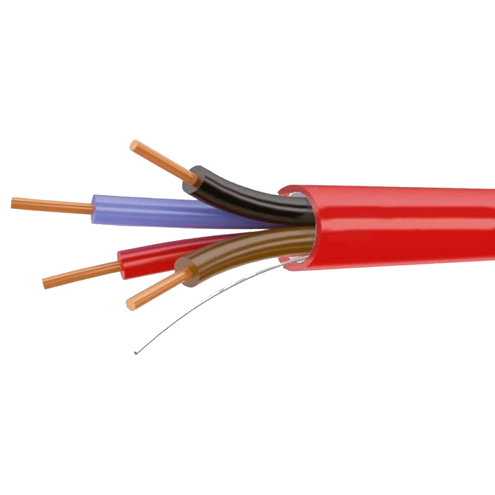 TCF КСВВнг-LS 4x0,4(300м)(NKK)