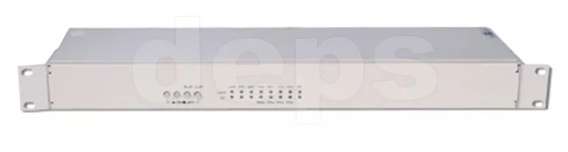 TDMoIP TDMoIP-2E1