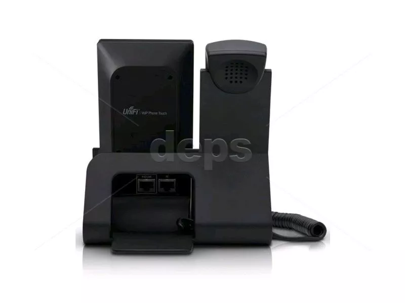 Телефон Ubiquiti UniFi Voip Phone Touch (UVP-Touch)