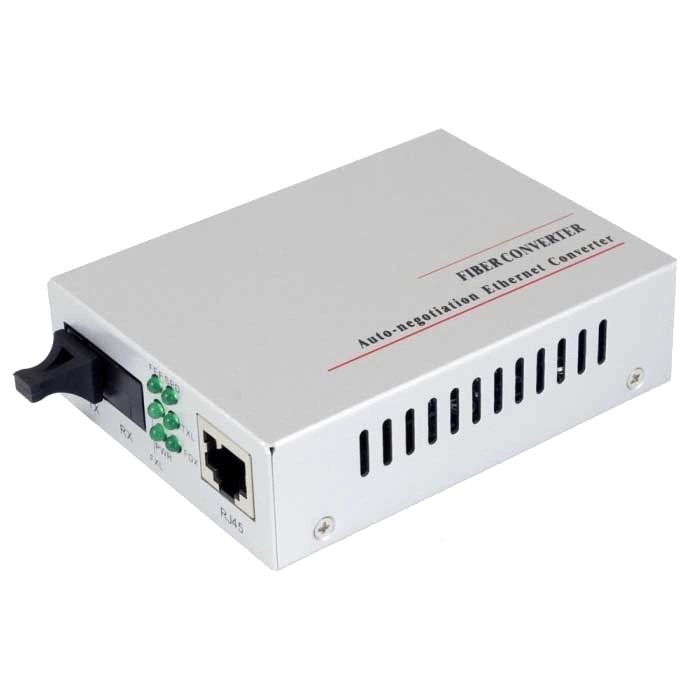 TelStream MC-118/520SC