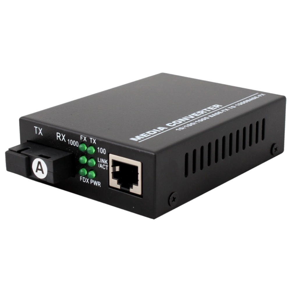 TelStream MC-218/320SC