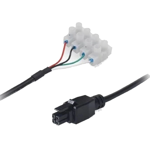 Teltonika 4-pin PR2FK20M