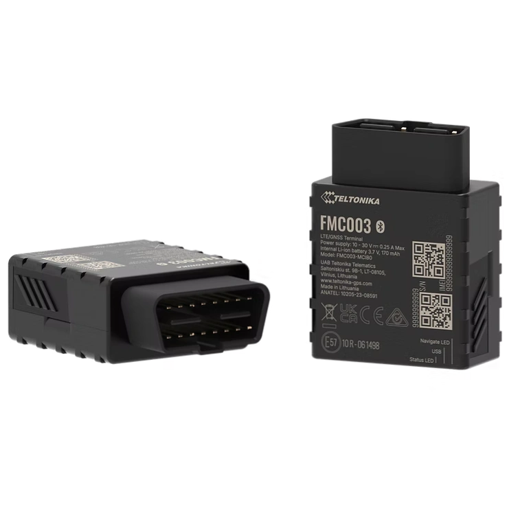 Teltonika FMC003X4NJ01