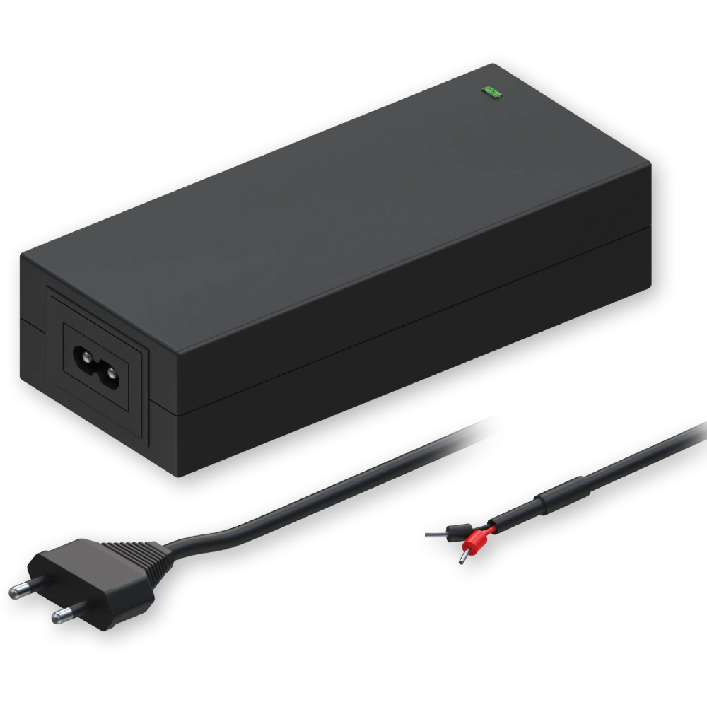 Teltonika PR317EUA 48В, 1.3А, 62W