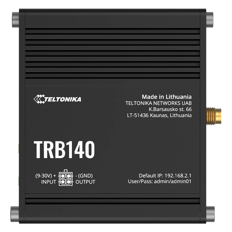 Teltonika TRB140