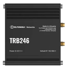 Teltonika TRB246 IoT 4G/LTE, 3G, 2G