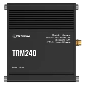 Teltonika TRM240 з USB LTE