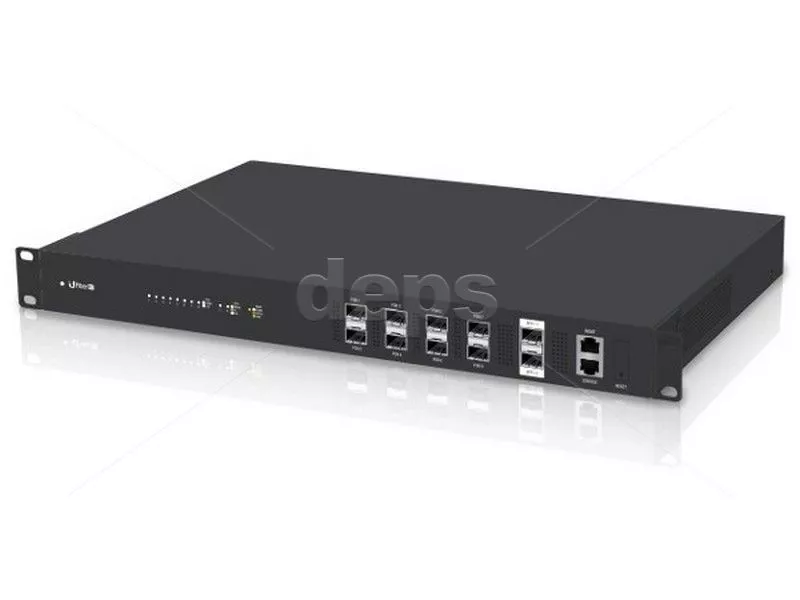 Термінал оптичний Ubiquiti UFiber OLT (UF-OLT)