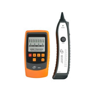 Тестер кабельний RJ-45, RJ-11 Benetech (GM62)
