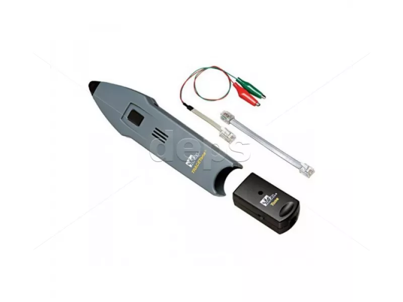 Тестер кабельний TREND (IDEAL) Networks Tracetone Tester (62-140)