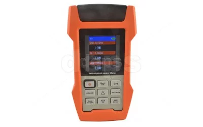 Тестер PON-мереж MULTITEST MT3217 MULTITEST MT3217
