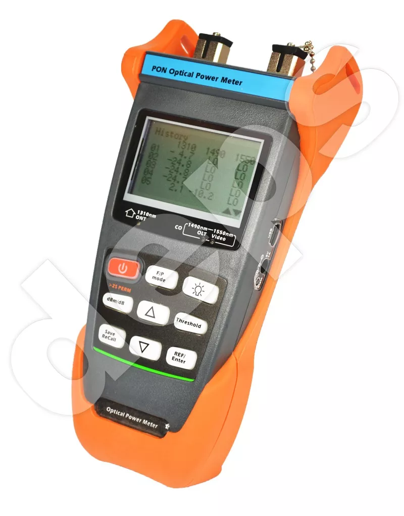 Тестер PON-сетей Multitest MT3215