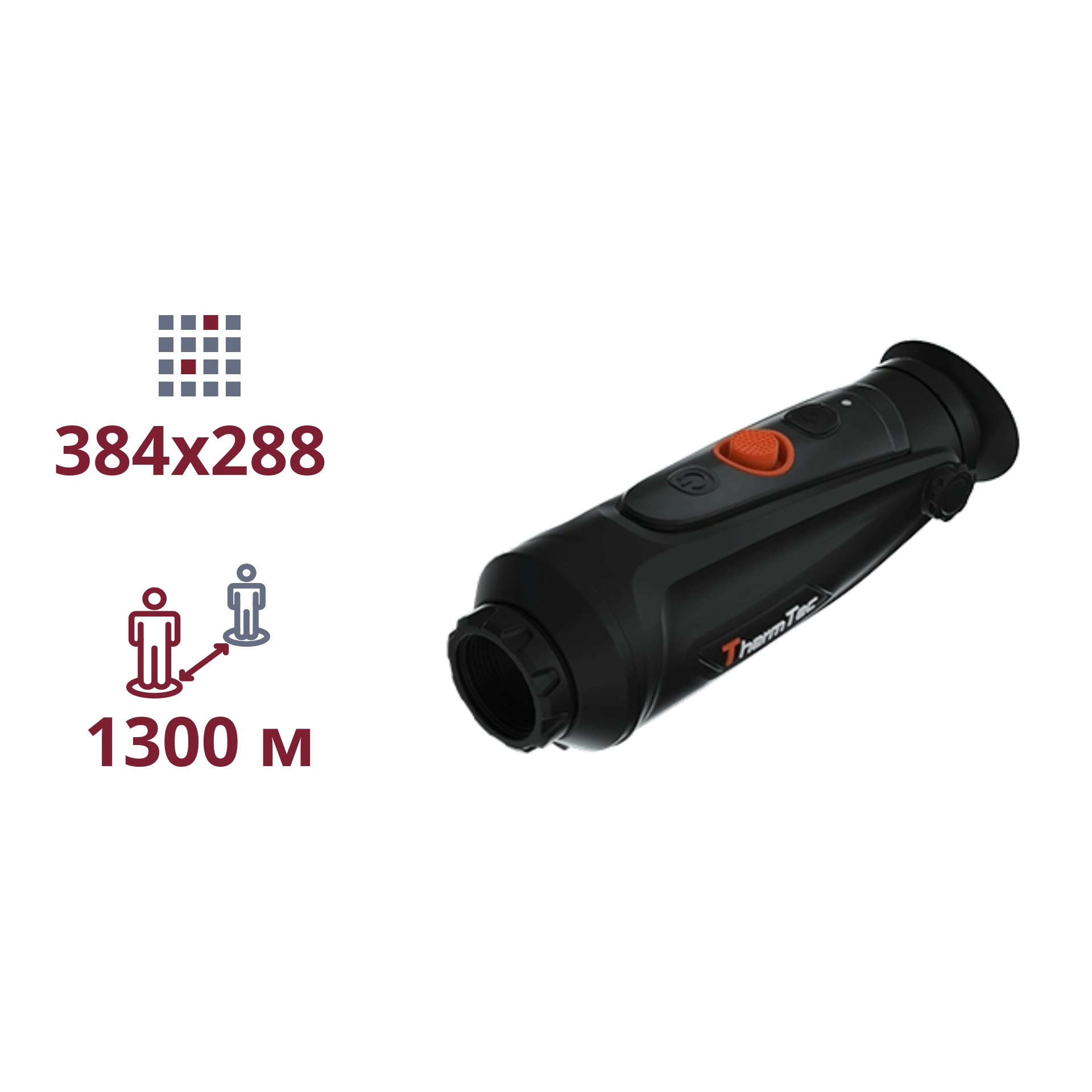 ThermTec Cyclops CP325Pro