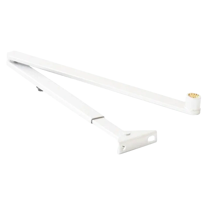 Тяга стандартна для TS 2000/TS 4000 білий Geze