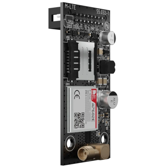 Tiras M-LTE