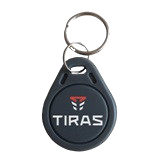 TIRAS Mifare Tag