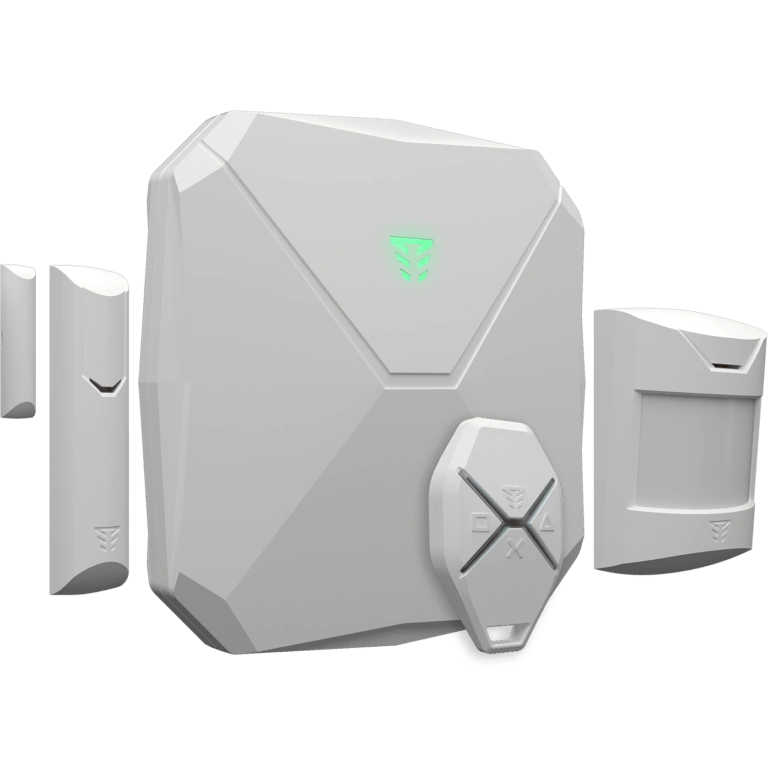 Tiras Orion NOVA X Basic kit (white)