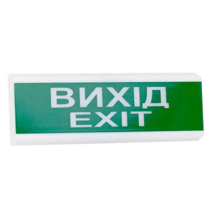 Tiras ОС-6.2 (12/24V) "Вихід/Exit