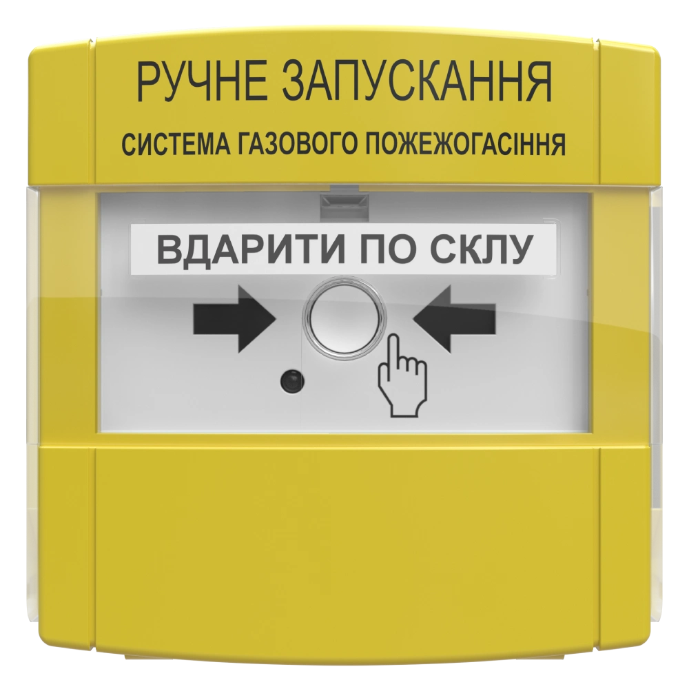 Tiras ПРЗ "Tiras" EX