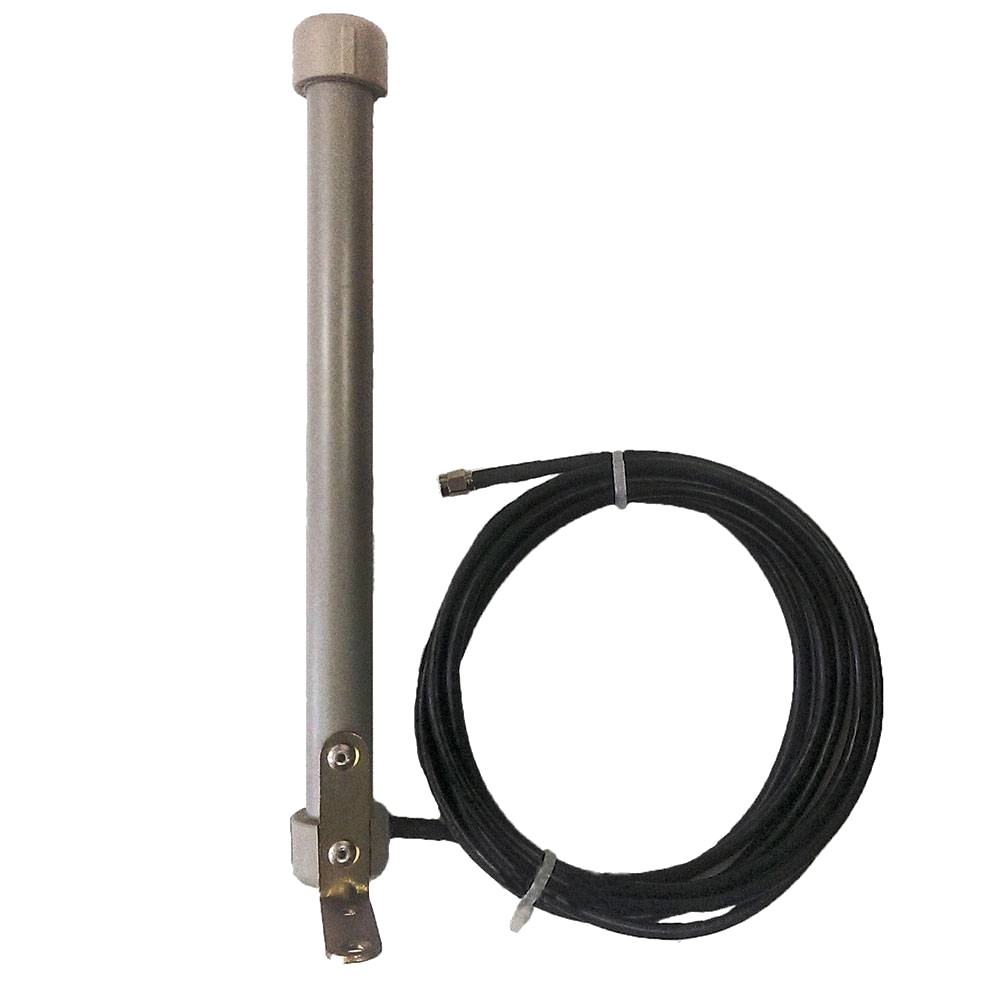TIRAS Technologies А6 SMA 5m
