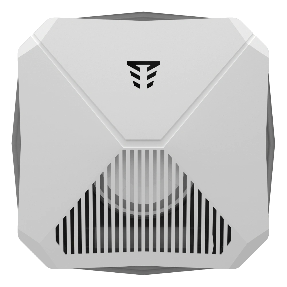 Tiras X-Siren (white)