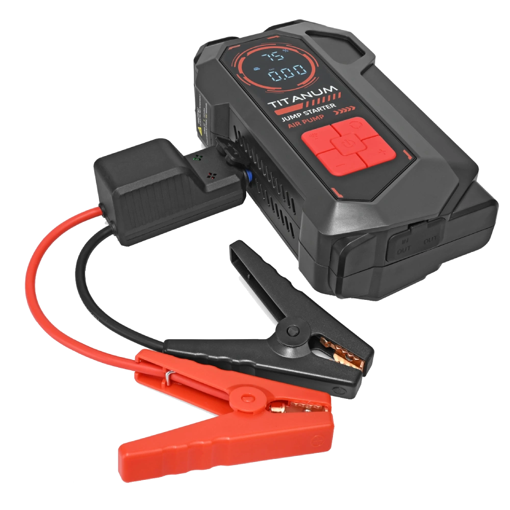 TITANUM TA-JSQ18 2000A 10000mAh