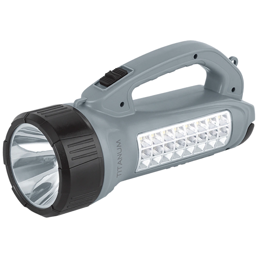 TITANUM TLF-T09SO