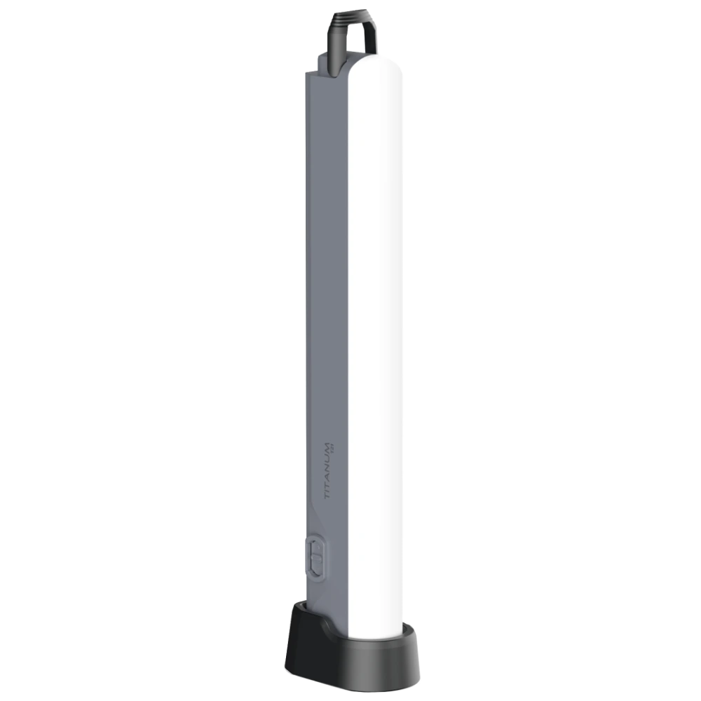 TITANUM TLF-T21 450Lm Gray