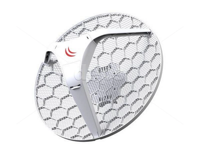 Точка доступа MikroTik LHG 2 (RBLHG-2nD)