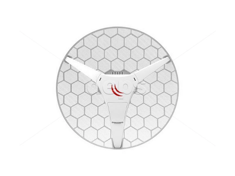 Точка доступа MikroTik LHG HP5 (RBLHG-5HPnD)