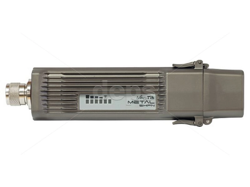 Точка доступа MikroTik Metal 2 (RBMetal2SHPn)