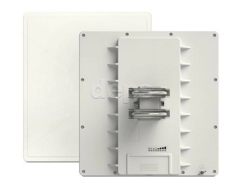 Точка доступа MikroTik QRT 5 ac (RB911G-5HPacD-QRT)