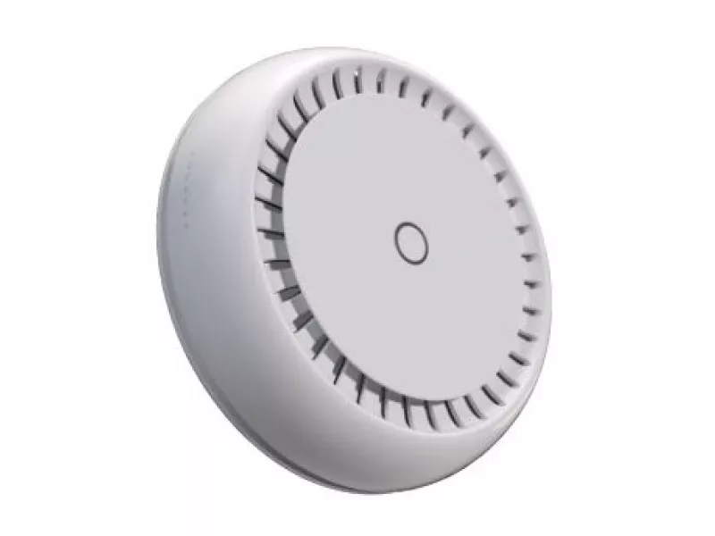 Точка доступа MikroTik RBcAPGi-5acD2nD-XL «cAP XL ac»