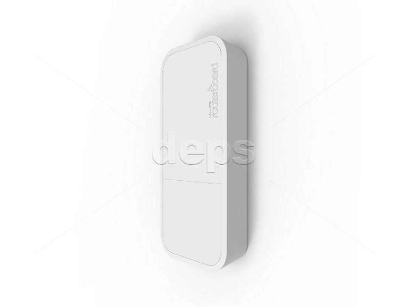 Точка доступа MikroTik wAP White (RBwAP2nD)
