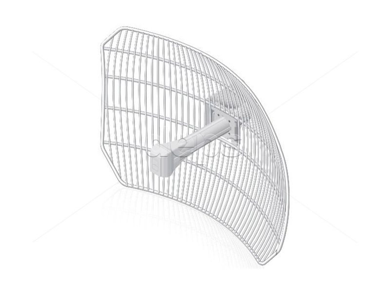 Точка доступа Ubiquiti AirGrid M5 HP 5G27 (AG-HP-5G27)