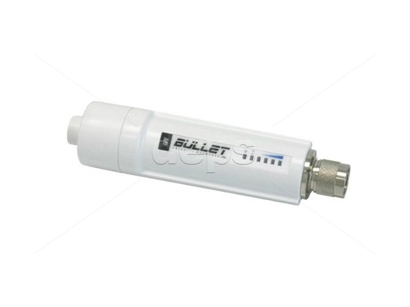 Точка доступа Ubiquiti Bullet M5 HP (BM5HP)