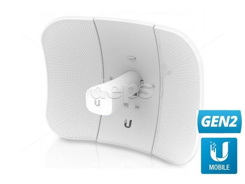 Точка доступа Ubiquiti LiteBeam 5AC Generation 2 (LBE-5AC-Gen2)