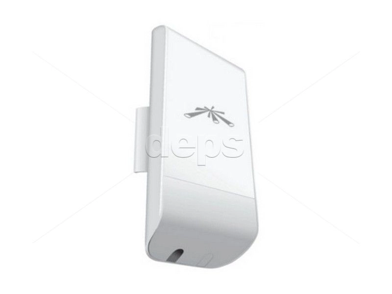 Точка доступа Ubiquiti NanoStation Loco M2 (NS-LOCO-M2)