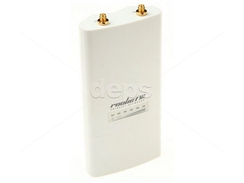 Точка доступа Ubiquiti Rocket M2 (RocketM2)