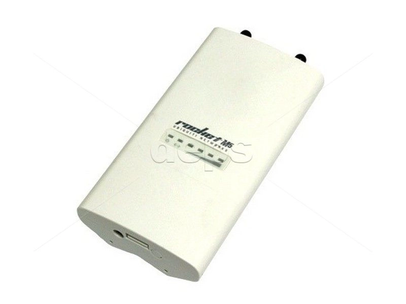Точка доступа Ubiquiti Rocket M5 (RocketM5)