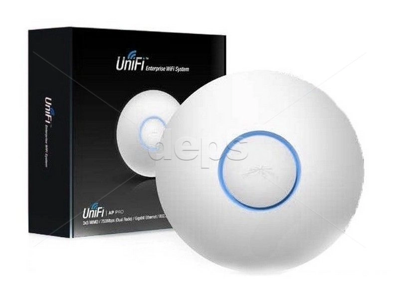 Точка доступа Ubiquiti UniFi AP Pro (UAP-PRO)