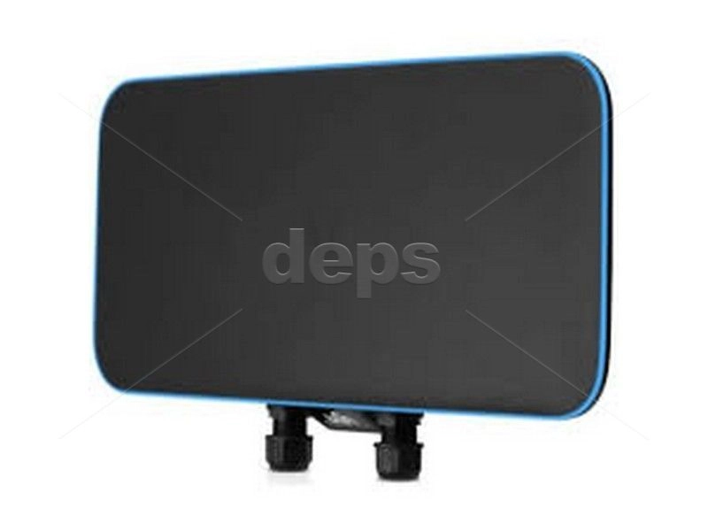 Точка доступа Ubiquiti UniFi WiFi BaseStation XG Black (UWB-XG-BK)