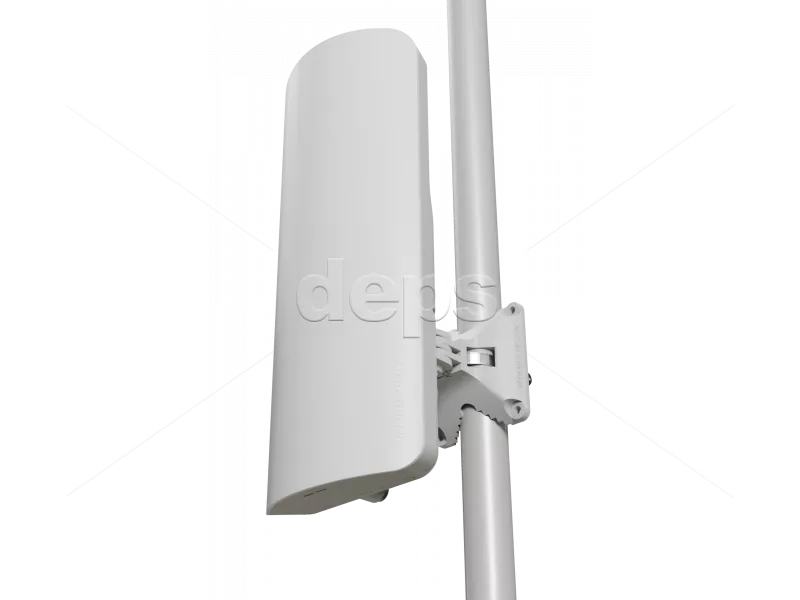 Точка доступа (внешняя) MikroTik L22UGS-5HaxD2HaxD-15S "mANTBox ax 15s"